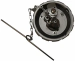 Locking Fuel Tank Cap Kit For Kenworth T600 T660 Replaces KW812502. Fixed Price $199.99.