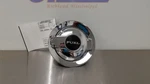 11 Dodge Challenger Fuel Filler Door Gas Lid Chrome. Fixed Price $40.00.
