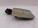 Gas Fuel Filler Lid Door Subaru Forester 2006 Gold 960304. Fixed Price $49.99.