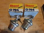 Stant Locking Gas Cap Import G784. Fixed Price $9.50.