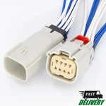 Led Headlights Connector Dodge Durango. 2014-2024. 68184830AL. Fixed Price $49.99.