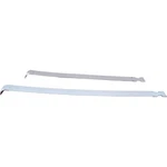 Fuel Tank Strap 1997-1999 Ford F-250 Xlt 4.6L 5.4L 8 Cyl REPF670707. Fixed Price $86.19.