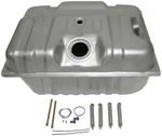 Dorman 576-167 Fuel Tank For 87-89 F-150 F-250 F-350 F-53 Motorhome Chassis F-sd. Fixed Price $399.95.