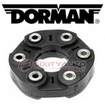 Dorman Front Shaft Coupler For 2007-2008 Bmw 328XI Driveline Axles Dp. Fixed Price $119.51.