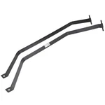 IST247 Liland Fuel Tank Straps Gas Set Of For Hyundai Tiburon Elantra Pair. Fixed Price $39.95.