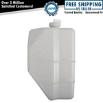 Radiator Coolant Reservoir Expansion Tank Overflow Bottle Fits Acura Honda. Fixed Price $33.85.