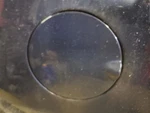 Impala 2007 Fuel Filler Door 957360. Fixed Price $28.04.