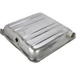 Sherman GM28B Fuel Gas Tank 16 Us Gal 25 1/4 In. X W/ Hole. Fixed Price $106.51.