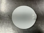 2009-2014 Ford F150 Fuel Gas Tank Door Lid Oem 9L34-99405C46-ACW White #259. Fixed Price $34.99.
