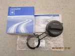 04 - 10 Chevy Silverado 3500 Fuel Gas Tank Filler Cap With Tether Oem New GT260. Fixed Price $39.00.