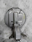 2011 Ford E150 Van Fuel Filler Door Silver Used Oem 1140901 189K Miles. Fixed Price $64.79.