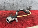 Bmw 2014-2021 F22 F87 M235I Coupe Fuel Tank Filler Pipe Line Oem 99K. Fixed Price $99.99.