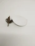 2003 Ford Taurus Fuel Filler Door Oem. Fixed Price $60.00.
