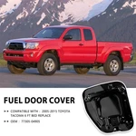 Fuel Tank Door Fit Toyota Tacoma 2005-2015 Gas Filler NO.77305-04905. Fixed Price $20.63.