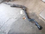 96-00 Toyota 4RUNNER Oem Fuel Filler Neck Pipe Inlet Hose !!rust Free Arizona!!. Fixed Price $40.00.