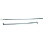 For Chevy S10 Fuel Tank Strap 1982-2002 Steel Material Set Of. Fixed Price $48.97.