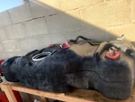 Genuine Oem 2006 Toyota Sequoia Gas Fuel Tank 77111-0C050 Kautex Textron. Fixed Price $449.99.