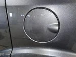 09-20 Dodge Journey Fuel Tank Door Granite Pearl Paint Code Pau. Fixed Price $84.90.