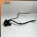 12-18 Mercedes-benz W166 ML350 GLE350 Fuel Gas Tank Filler Neck Tube Pipe Oem. Fixed Price $44.21.