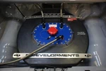 Atl Sports Car Spare Tire Well Fuel Cell 8 Gallon,sfi,nasa,scca, 26. Fixed Price $717.00.
