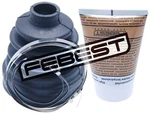 0115-SXV20RHT Febest Boot Inner Cv Joint Kit 77X89X22.5 43420-06161 43030-06030. Fixed Price $25.29.