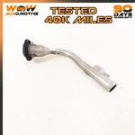 06-16 Aston Martin V8 Vantage Fuel Gas Tank Filler Neck Hose Tube Pipe Oem. Fixed Price $70.18.