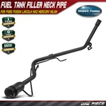 Fuel Tank Filler Neck Ford Fusion Lincoln Mkz 2010-2012 Mercury Milan 10-11. Fixed Price $85.28.