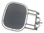 New Oem Ford Fuel Tank Filler Door JL1Z-78405A26-B Expedition Navigator 18-24. Fixed Price $29.95.
