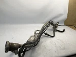 14-17 Maserati Ghibli Q4 3.0 Awd Fuel Filler Tank Neck. Fixed Price $134.99.