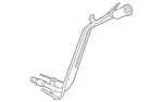 Genuine Ford 2020-2024 Escape Corsair Filler Pipe LX6Z-9034-JD. Fixed Price $126.89.