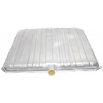 For Pontiac Beaumont Fuel Tank 1964 65 66 1967 Steel Silver W/ Filler Neck. Fixed Price $234.84.