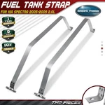 2PCS Fuel Tank Straps For Kia Spectra 2005 2006 2007 2008 2009 2.0L 312102F500. Fixed Price $35.09.