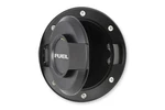 Drake Muscle Cars Fuel Door Assembly. Fixed Price $267.95.
