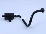 Genuine Mopar Vent Tube 52122437AB. Fixed Price $74.82.
