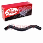 Gates Upper Radiator Coolant Hose For 1999-2002 Mercury Grand Marquis 4.6L. Fixed Price $40.06.