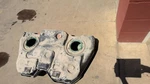 (local Pickup Only) Fuel Tank Vin 8TH Digit Fits 14-16 Mkz 712034. Fixed Price $119.90.