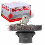 Motorad Fuel Tank Cap For 1980-1984 Volkswagen Rabbit Convertible Gas Dd. Fixed Price $23.86.