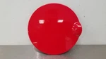 17 Ford F150 Xlt Sport Fuel Filler Door Red. Fixed Price $42.50.