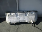 Ferrari 355 Fuel - Gas Tank P/n 165652. Fixed Price $810.00.