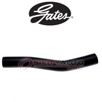 Gates Upper Radiator Coolant Hose For 1978 Toyota Cressida 2.6L L6 - Kw. Fixed Price $29.58.