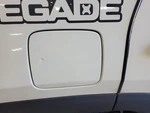 Renegade 2017 Fuel Filler Door 548958. Fixed Price $87.32.