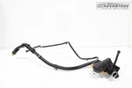 2013-2016 Mercedes-benz GLS450 X166 Fuel Tank Filler Neck Hose Tube Pipe Oem. Fixed Price $142.44.