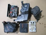 2021 Honda Civic Engine Compartment Fuse Box Oem 38K Miles - LKQ456267458. Fixed Price $215.18.