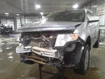 2010 Ford Edge Gas Fuel Filler Door Lid Cover Silver. Fixed Price $90.00.