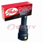 Gates Quick-lok Heater Bypass Valve Assembly Hvac Hose Connector Up. Fixed Price $26.37.