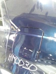 2006 Cadillac Dts Fuel Filler Door. Fixed Price $65.00.