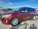 (local Pickup Only) Fuel Tank Thru 12/26/16 Fits 15-17 Sedona 1436271. Fixed Price $114.90.
