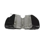 Genuine Oem Mopar For Dodge Charger 2006 2007 2008 2009 2010 Fuel Tank Black. Fixed Price $1221.44.