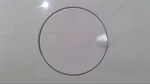 Impala 2006 Fuel Filler Door 1112852. Fixed Price $95.39.