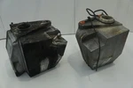 Set Rear Left Right Gas Fuel Tank 179624 181338 Ferrari 360 Modena 2001 *note*. Fixed Price $799.99.